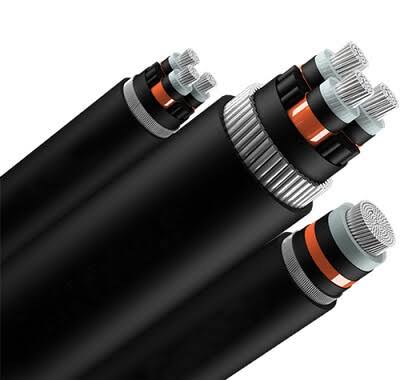 Nicco Cables | Premium Connectivity