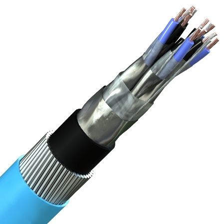 Nicco Cables | Premium Connectivity