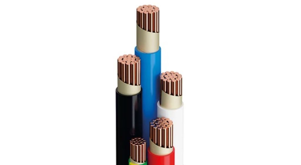 Nicco Cables | Premium Connectivity